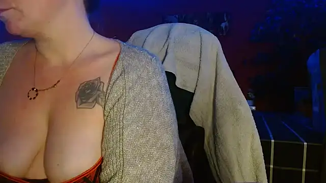 cruellaculdenfer67 online show from November 2025 09:26:02 PM