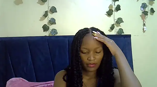 Seexy nita online show from December 2024 05:40:01 PM