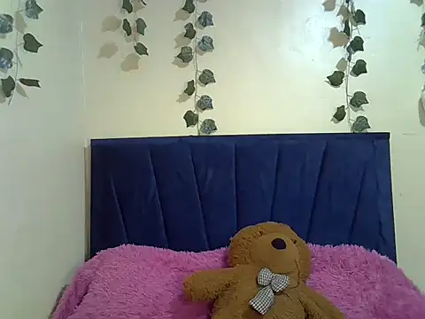 Seexy nita online show from January 2025 04:18:02 PM