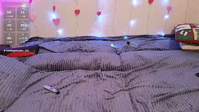 christy memeow online show from March 2025 10:55:02 PM