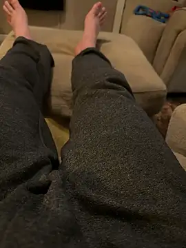 Feettlover69 online show from March 2026 09:30:01 PM