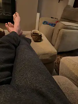 Feettlover69 online show from March 2026 09:20:01 PM