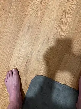 Feettlover69 online show from March 2026 06:41:02 AM
