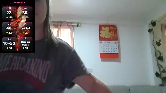 Snapshot of saramartinez1000 chatting on February 2025 02:44:02 PM saramartinez1000 online show from February 2025 02:44:02 PM