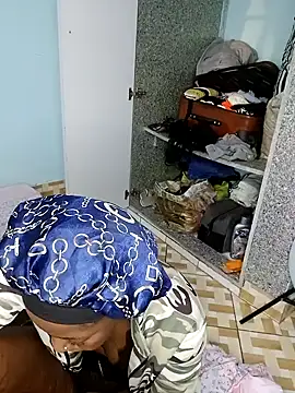 Midnight Clique  online show from January 2025 03:24:01 PM