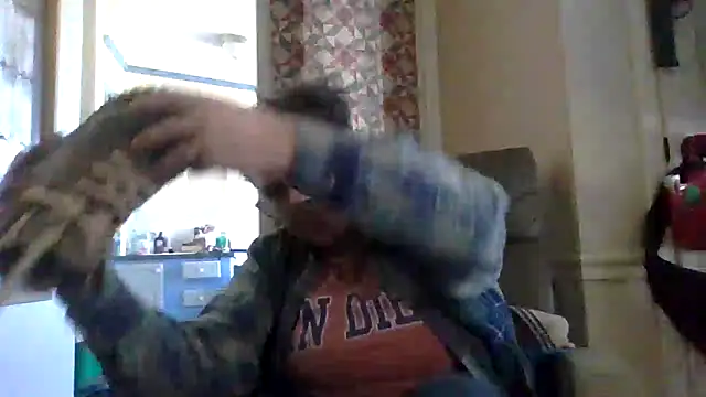 velvetta  online show from December 2025 06:48:02 PM