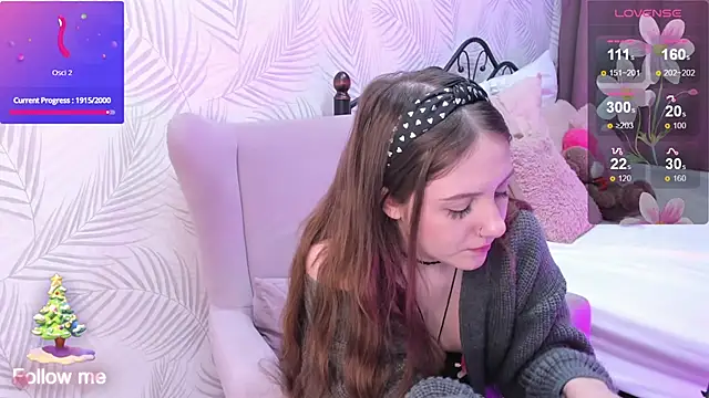 Kvetachka online show from December 2024 06:56:01 AM