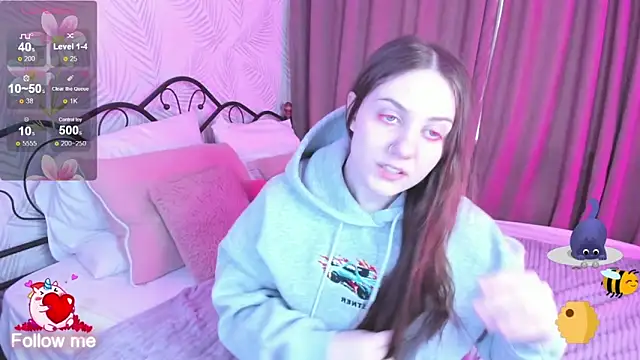 Kvetachka online show from January 2025 07:11:02 AM