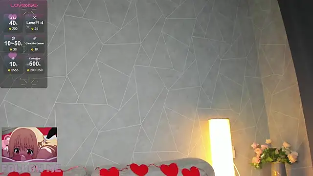 Kvetachka online show from February 2025 04:14:02 AM