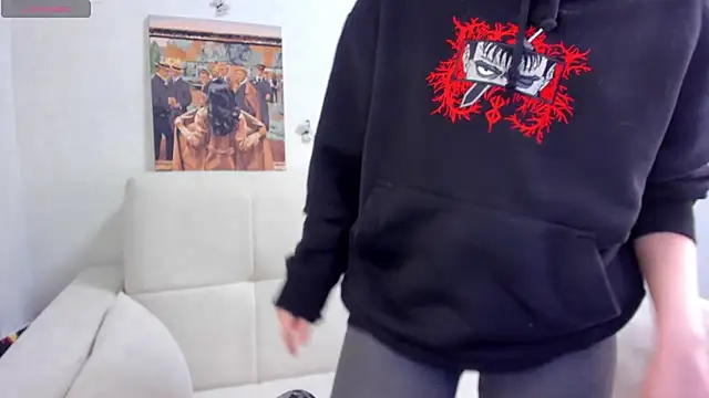 Kvetachka online show from March 2025 01:09:01 AM