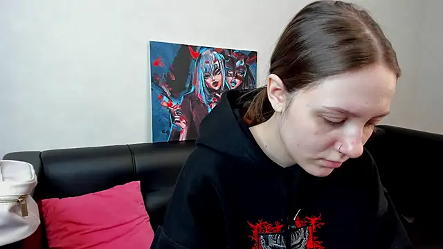 Kvetachka online show from March 2025 01:56:02 AM