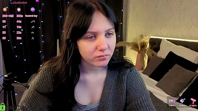 Kvetachka online show from November 2025 12:46:02 AM