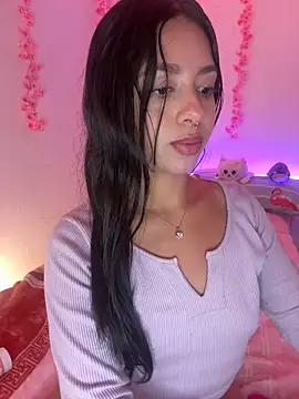 AliceJovovich online show from December 2024 05:45:02 PM