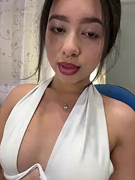 AliceJovovich online show from December 2024 10:43:01 AM