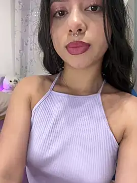 AliceJovovich online show from January 2025 10:48:01 AM