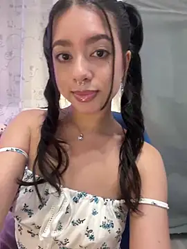 AliceJovovich online show from January 2025 06:35:01 PM