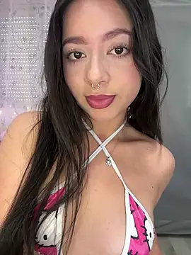 AliceJovovich online show from January 2025 10:50:01 AM