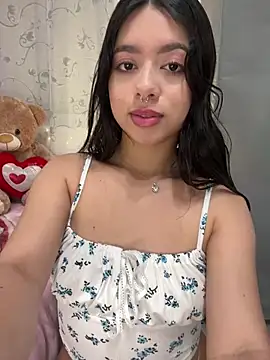 AliceJovovich online show from January 2025 10:40:02 AM