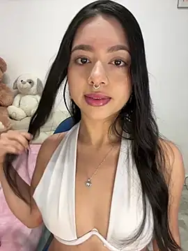 AliceJovovich online show from March 2025 10:52:01 AM