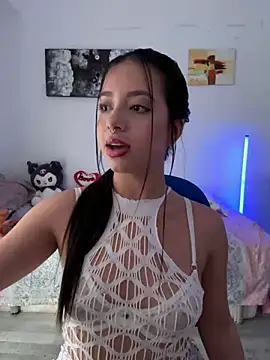 AliceJovovich online show from November 2025 08:46:01 AM