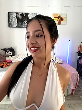 AliceJovovich online show from November 2025 08:57:01 AM