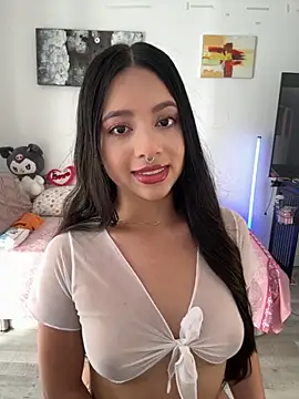 AliceJovovich online show from November 2025 08:53:02 AM