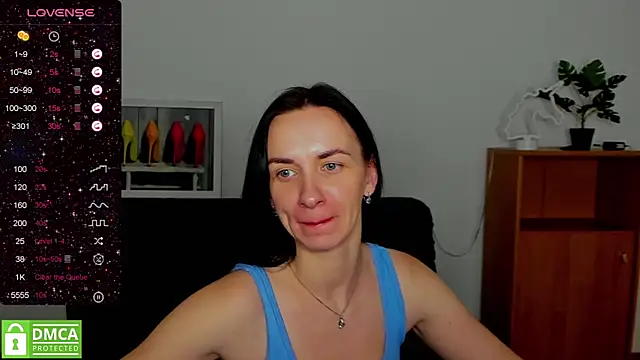 Snapshot of annakillianox chatting on January 2025 12:31:01 PM annakillianox online show from January 2025 12:31:01 PM