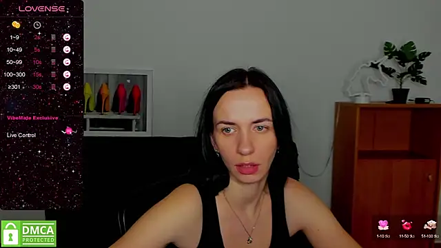 Snapshot of annakillianox chatting on January 2025 09:26:01 AM annakillianox online show from January 2025 09:26:01 AM