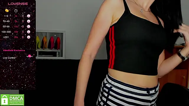 Snapshot of annakillianox chatting on January 2025 04:41:01 PM annakillianox online show from January 2025 04:41:01 PM