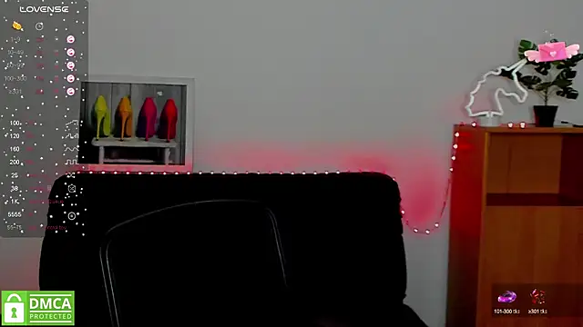 Snapshot of annakillianox chatting on January 2025 09:33:02 AM annakillianox online show from January 2025 09:33:02 AM