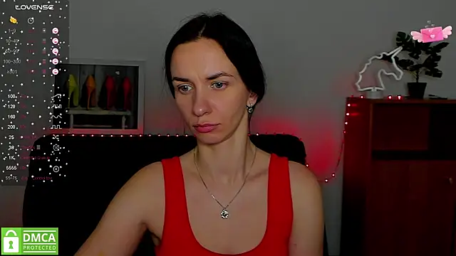 Snapshot of annakillianox chatting on January 2025 12:40:02 PM annakillianox online show from January 2025 12:40:02 PM