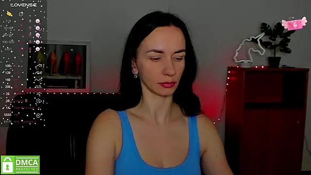 Snapshot of annakillianox chatting on February 2025 12:24:02 PM annakillianox online show from February 2025 12:24:02 PM