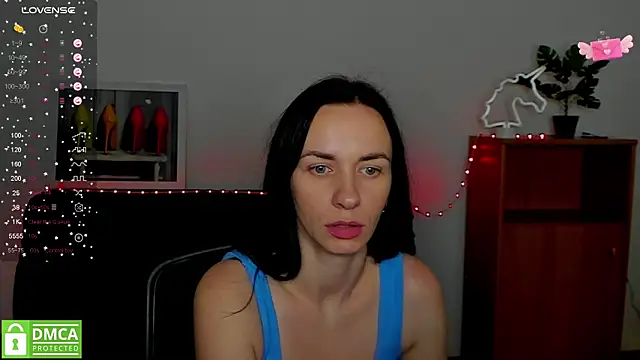 Snapshot of annakillianox chatting on February 2025 03:28:02 PM annakillianox online show from February 2025 03:28:02 PM