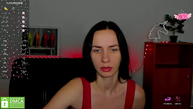 Snapshot of annakillianox chatting on February 2025 03:36:02 PM annakillianox online show from February 2025 03:36:02 PM