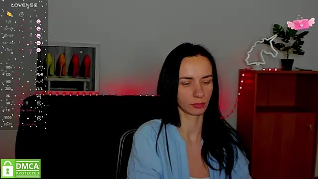 Snapshot of annakillianox chatting on February 2025 03:30:02 PM annakillianox online show from February 2025 03:30:02 PM