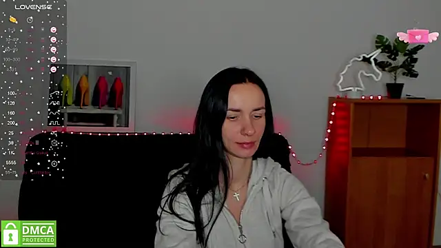 Snapshot of annakillianox chatting on February 2025 09:31:01 AM annakillianox online show from February 2025 09:31:01 AM