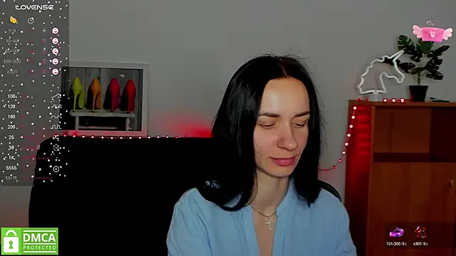 Snapshot of annakillianox chatting on February 2025 09:31:02 AM annakillianox online show from February 2025 09:31:02 AM