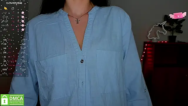 Snapshot of annakillianox chatting on February 2025 03:49:01 PM annakillianox online show from February 2025 03:49:01 PM