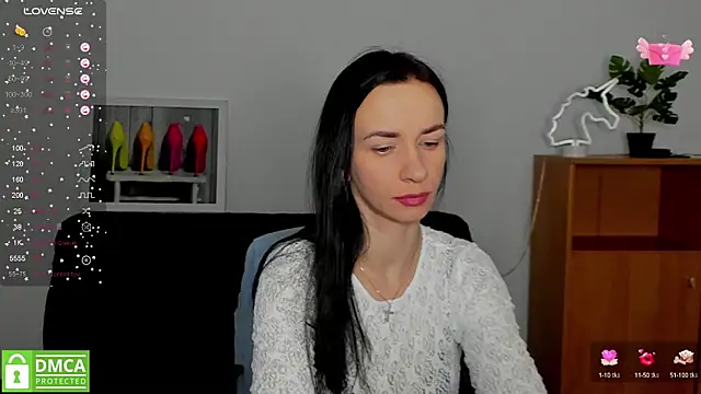 Snapshot of annakillianox chatting on February 2025 06:23:01 AM annakillianox online show from February 2025 06:23:01 AM