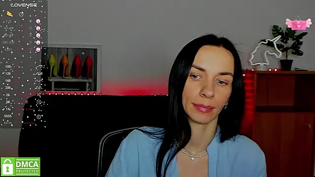 Snapshot of annakillianox chatting on February 2025 12:39:01 PM annakillianox online show from February 2025 12:39:01 PM