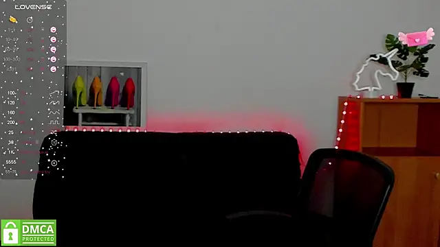 Snapshot of annakillianox chatting on February 2025 12:39:02 PM annakillianox online show from February 2025 12:39:02 PM