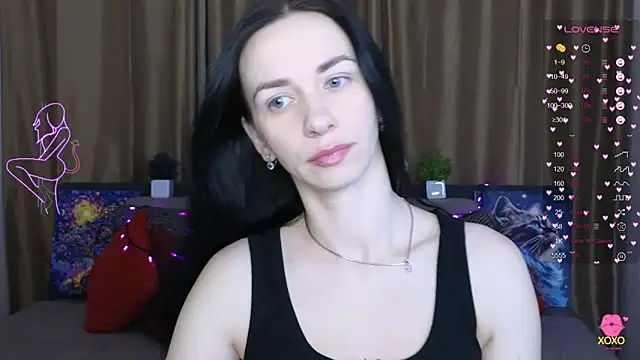 Snapshot of annakillianox chatting on February 2025 06:26:02 AM annakillianox online show from February 2025 06:26:02 AM