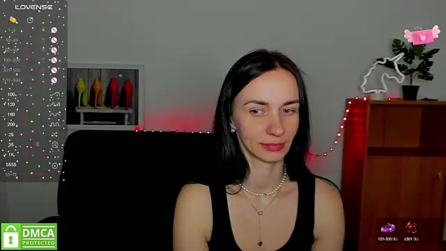 Snapshot of annakillianox chatting on March 2025 03:28:02 PM annakillianox online show from March 2025 03:28:02 PM