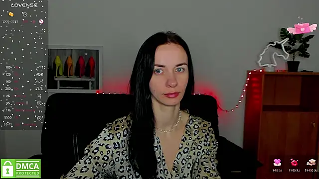 Snapshot of annakillianox chatting on March 2025 06:32:02 AM annakillianox online show from March 2025 06:32:02 AM