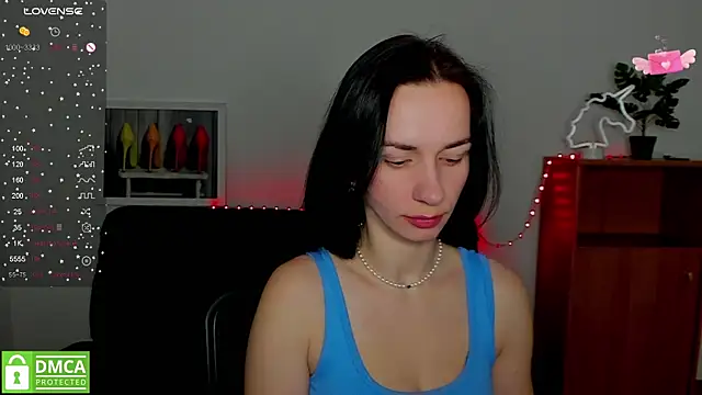 Snapshot of annakillianox chatting on March 2025 06:28:02 AM annakillianox online show from March 2025 06:28:02 AM