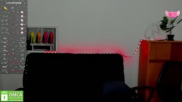 Snapshot of annakillianox chatting on March 2025 12:40:02 PM annakillianox online show from March 2025 12:40:02 PM