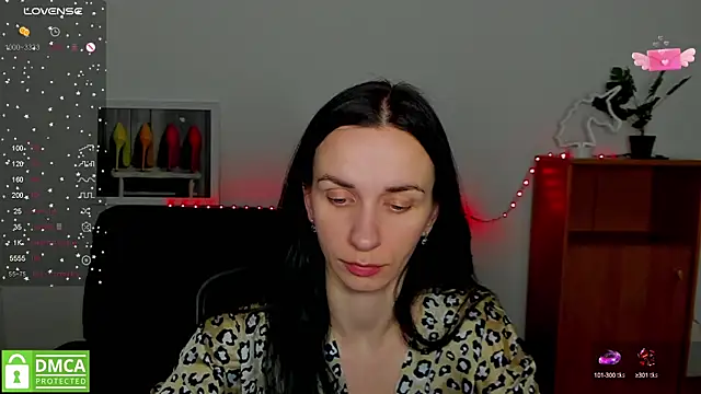 Snapshot of annakillianox chatting on March 2025 04:26:02 PM annakillianox online show from March 2025 04:26:02 PM