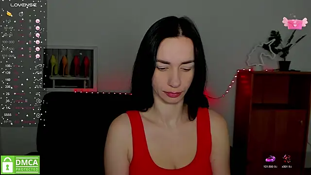 Snapshot of annakillianox chatting on March 2025 06:24:02 AM annakillianox online show from March 2025 06:24:02 AM