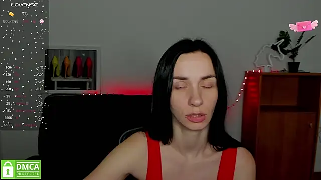 Snapshot of annakillianox chatting on March 2025 12:34:01 PM annakillianox online show from March 2025 12:34:01 PM