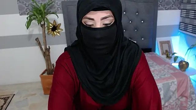 Jalima sabag online show from January 2025 10:12:02 PM